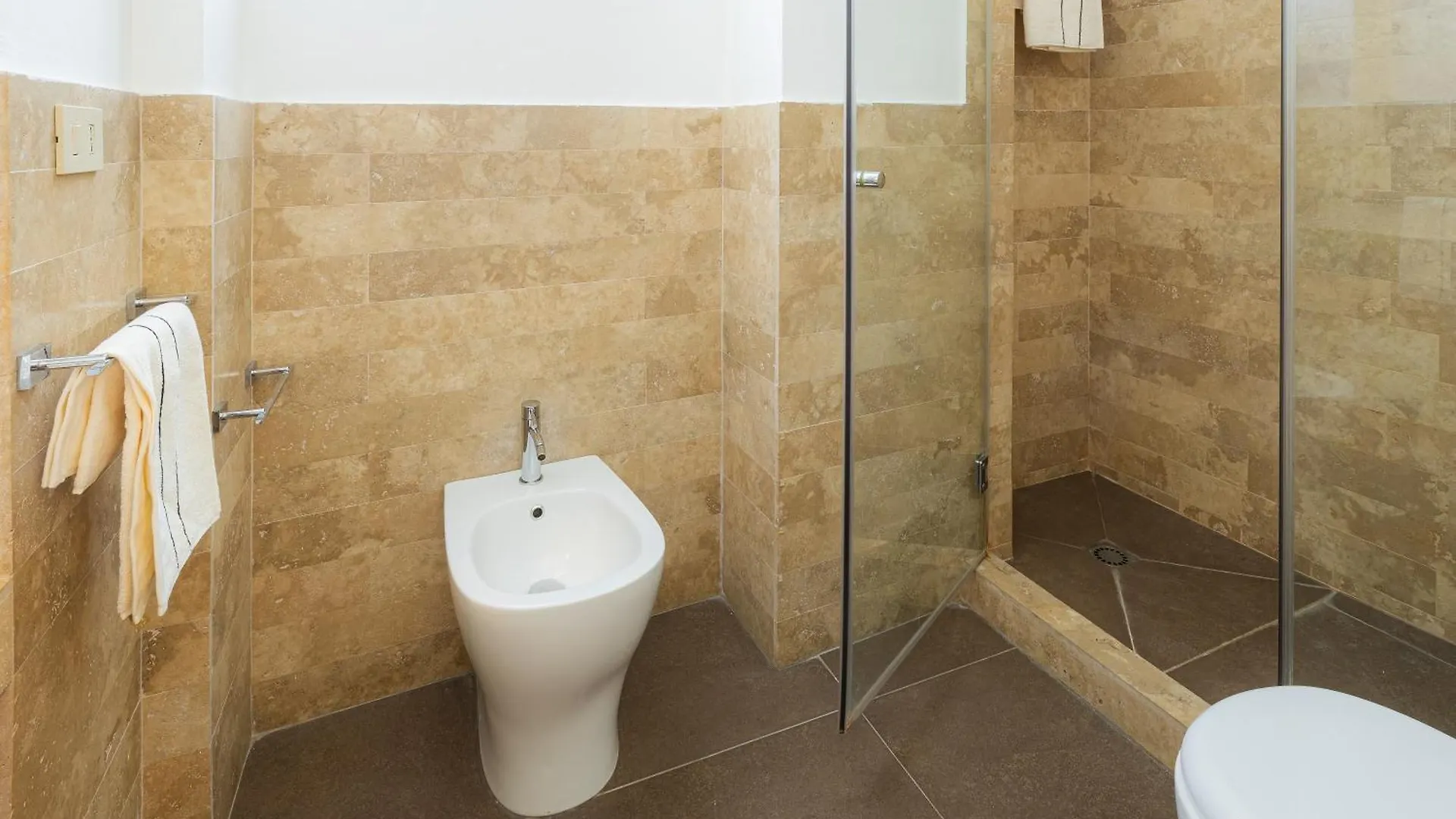 Jasmine House Appartement Letojanni