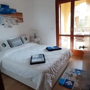 Appartement Poggio Del Sole, Letojanni